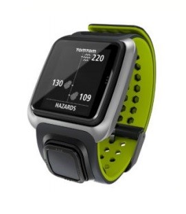 TomTom Golfer PVP: 249,95€