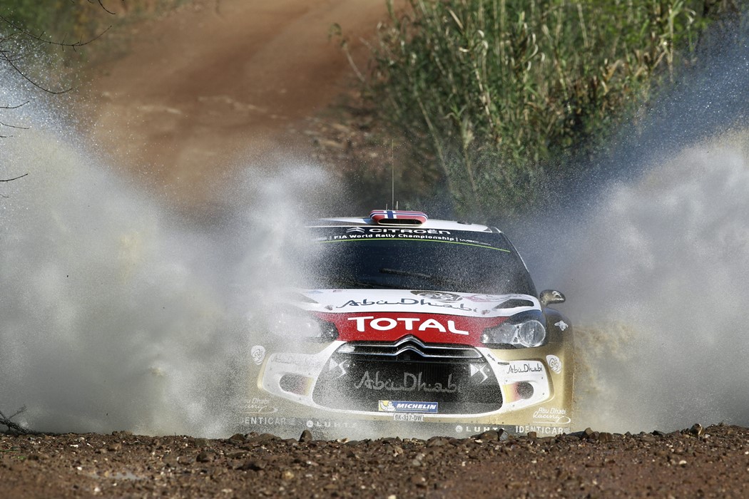 Mads Østberg