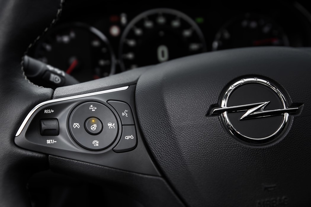 Novo Opel Insignia Grand Sport