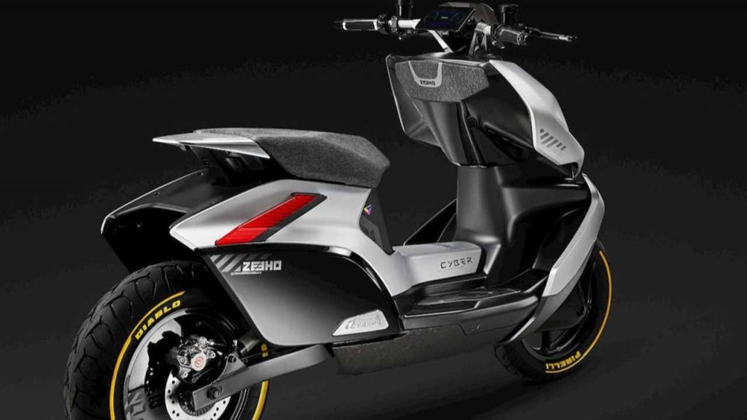 Motas e Scooters Elétricas – Concessionário e Representante Zero  Motorcycles ()