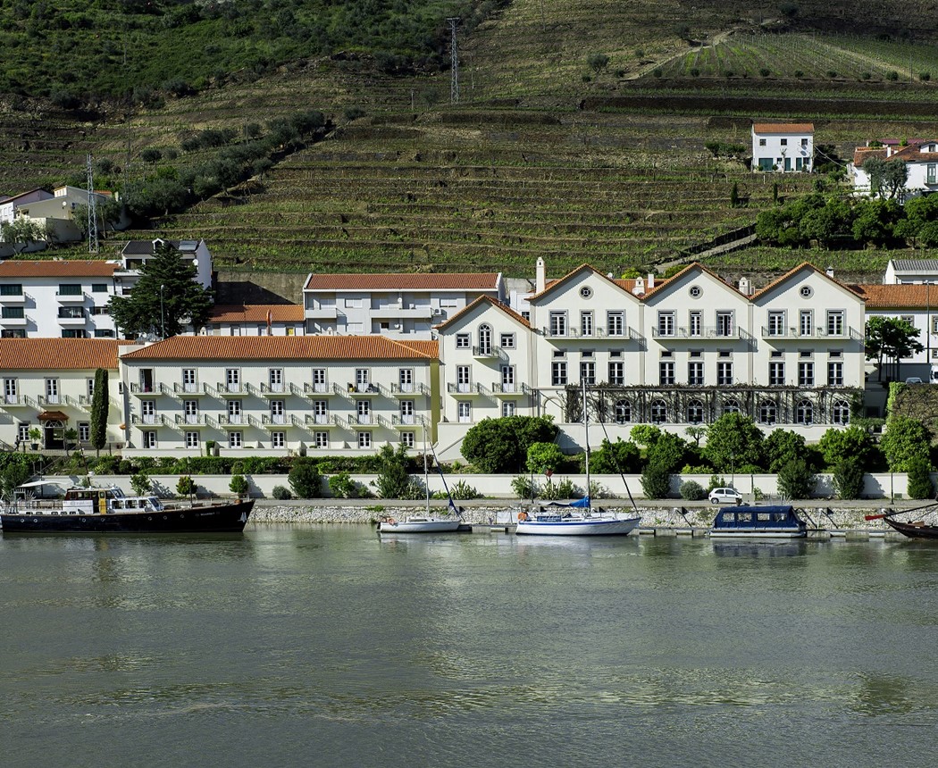 The Vintage House Hotel