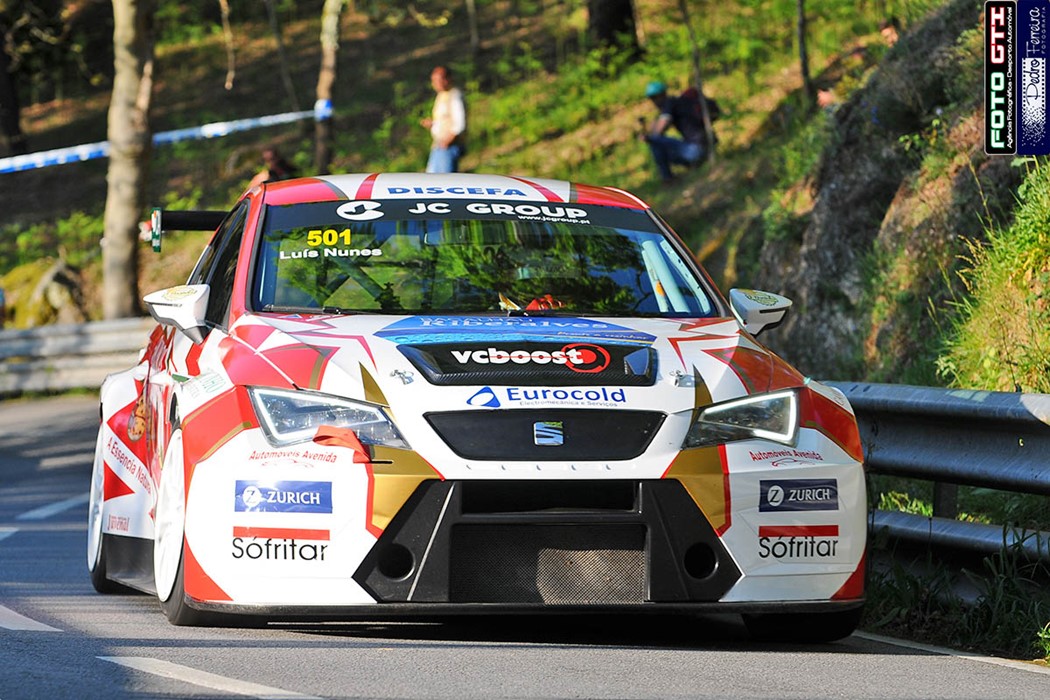 Veloso Motorsport