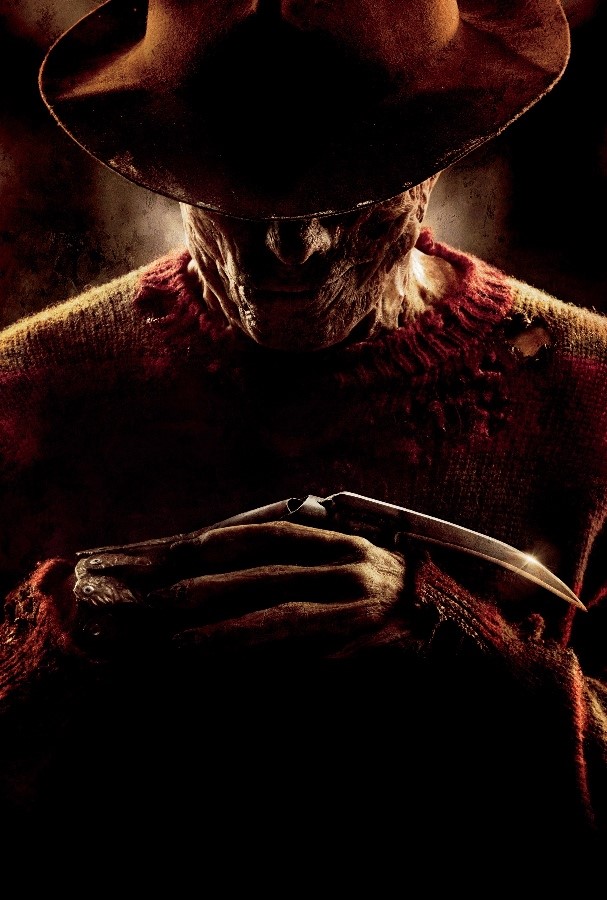 Pesadelo em Elm Street