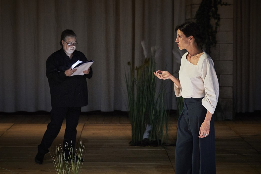 Sopro ©Christophe Raynaud de Lage