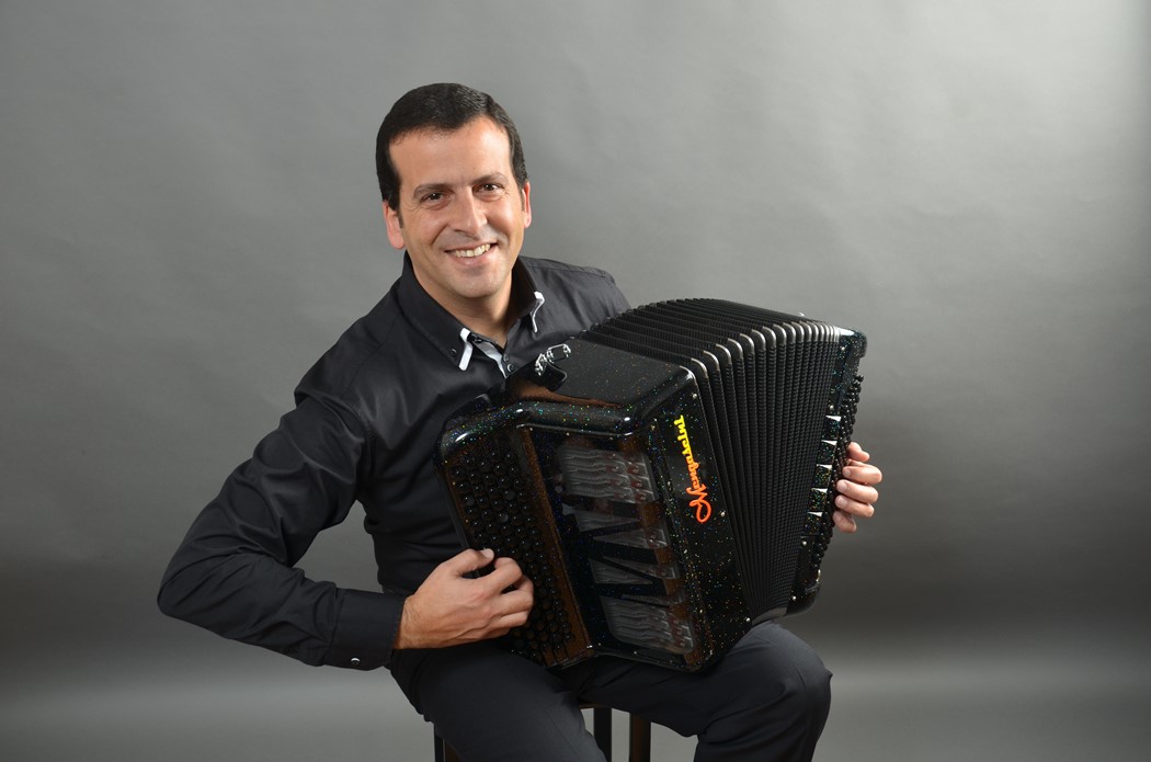 Rodrigo Maurício