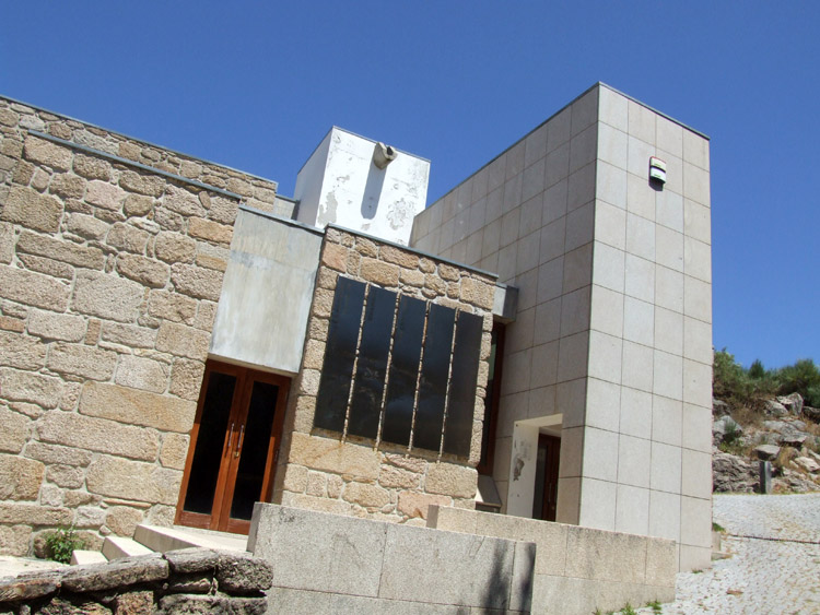 Museu de Castro Laboreiro