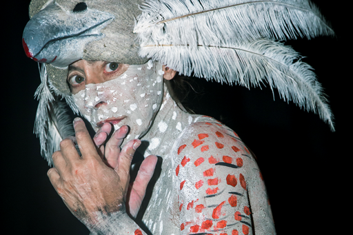 "A Abetarda" - Teatro da Terra (Seixal)