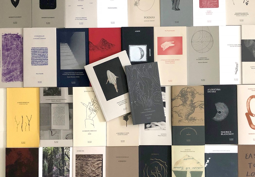 Exposição Catarina Domingues e Ricardo Ribeiro