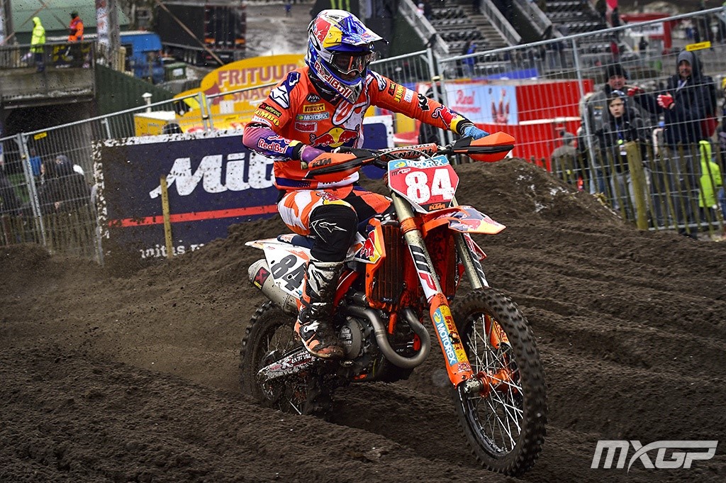 Herlings impôs-se na areia da Holanda