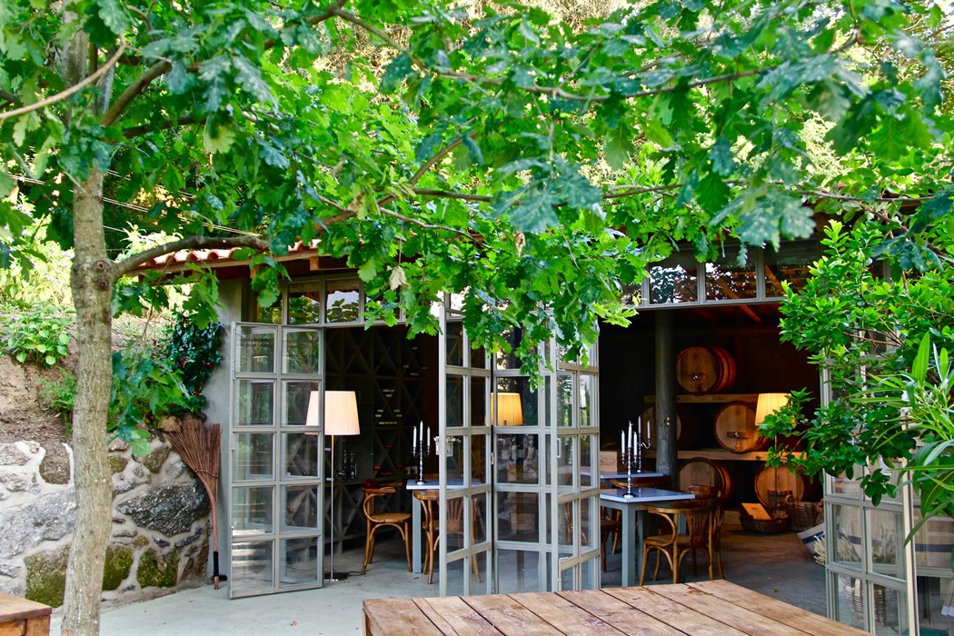 Carmo´s Boutique Hote