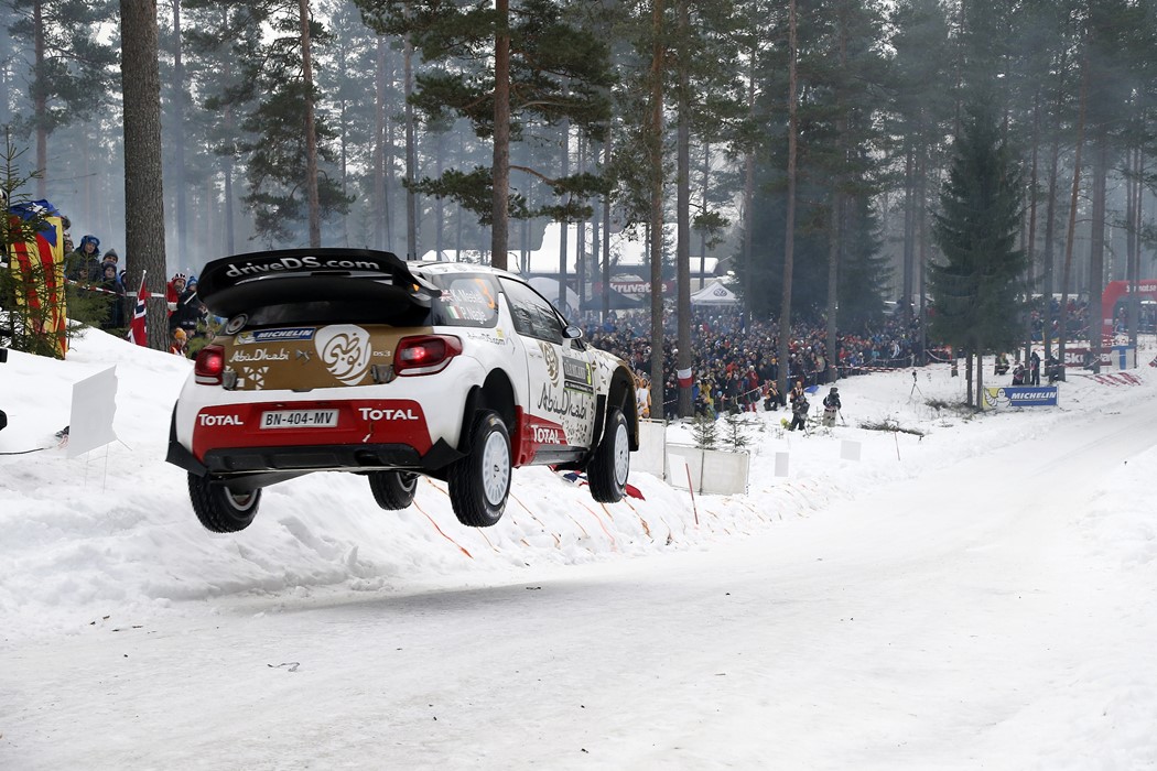 Kris Meeke