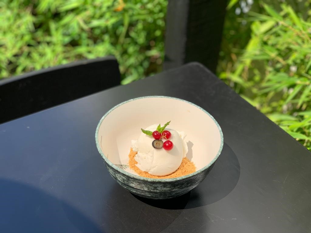Gelado Yuzu