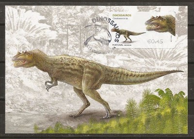 Ceratosaurus