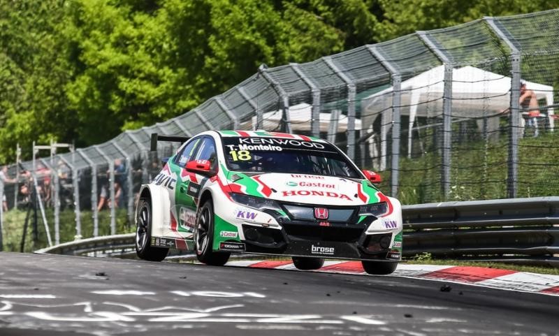 Tiago Monteiro