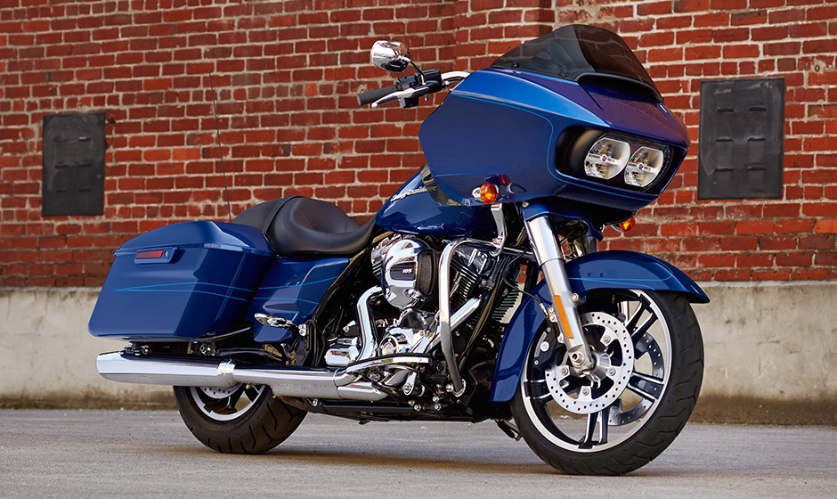 Road Glide Special