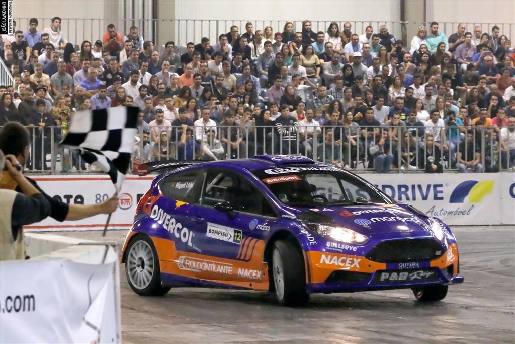 Miguel Lobo