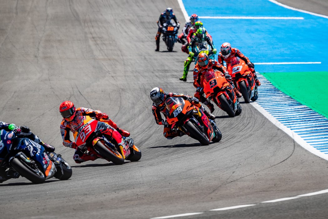 MotoGP: Confira horários e programação para o GP da França - Notícia de  MotoGP