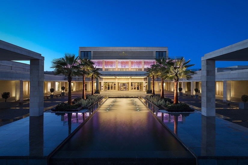 Anantara Vilamoura