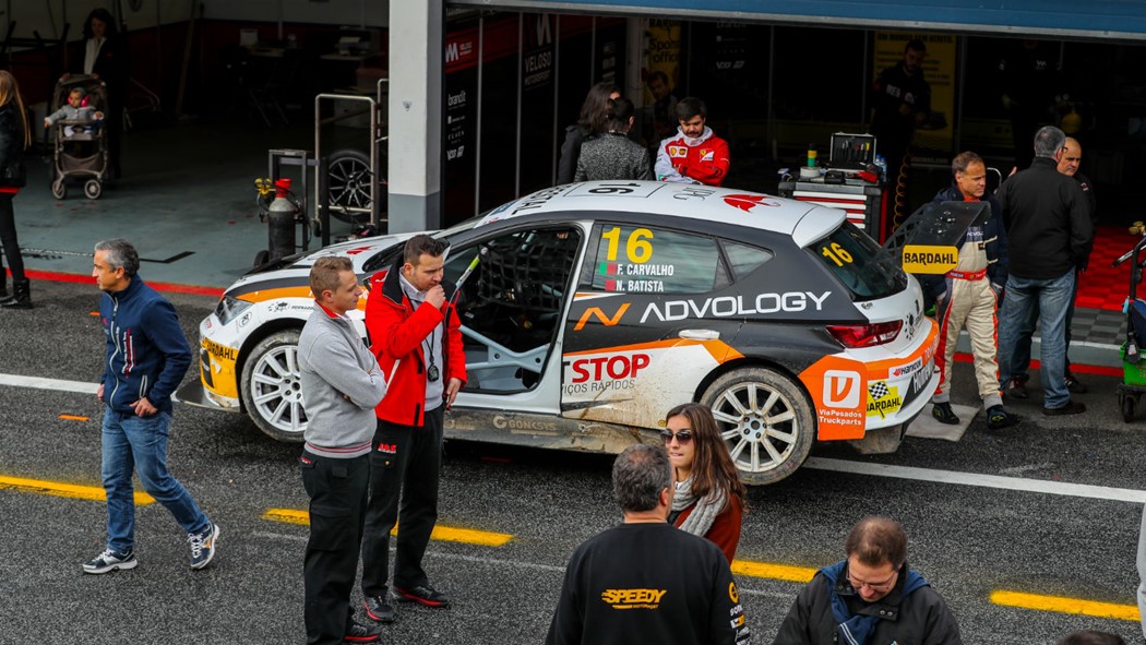 Veloso Motorsport