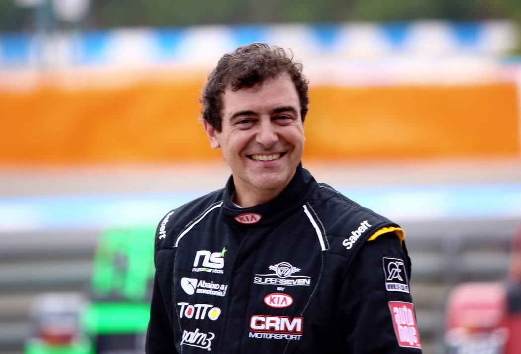 Nuno Santos