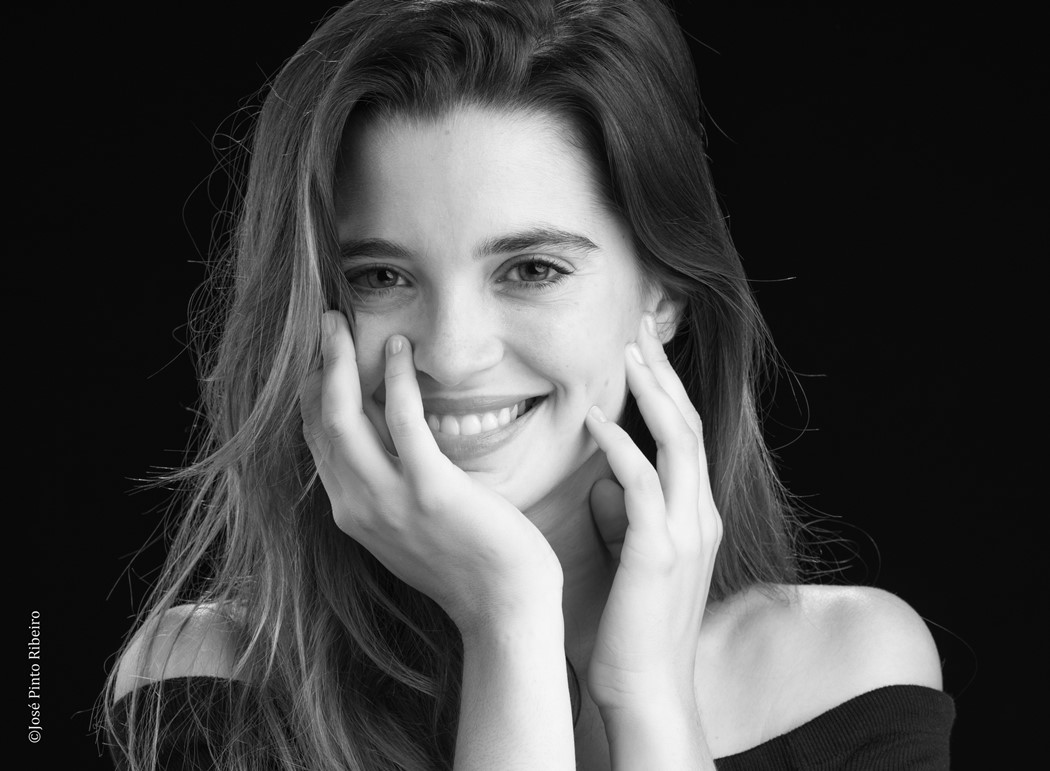 Joana Ribeiro apresenta a 3ª edição dos Sophia Estudante