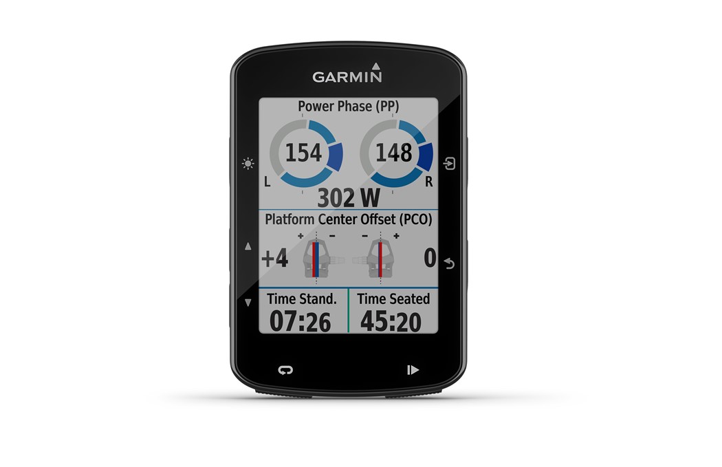 Garmin Edge 520 Plus 