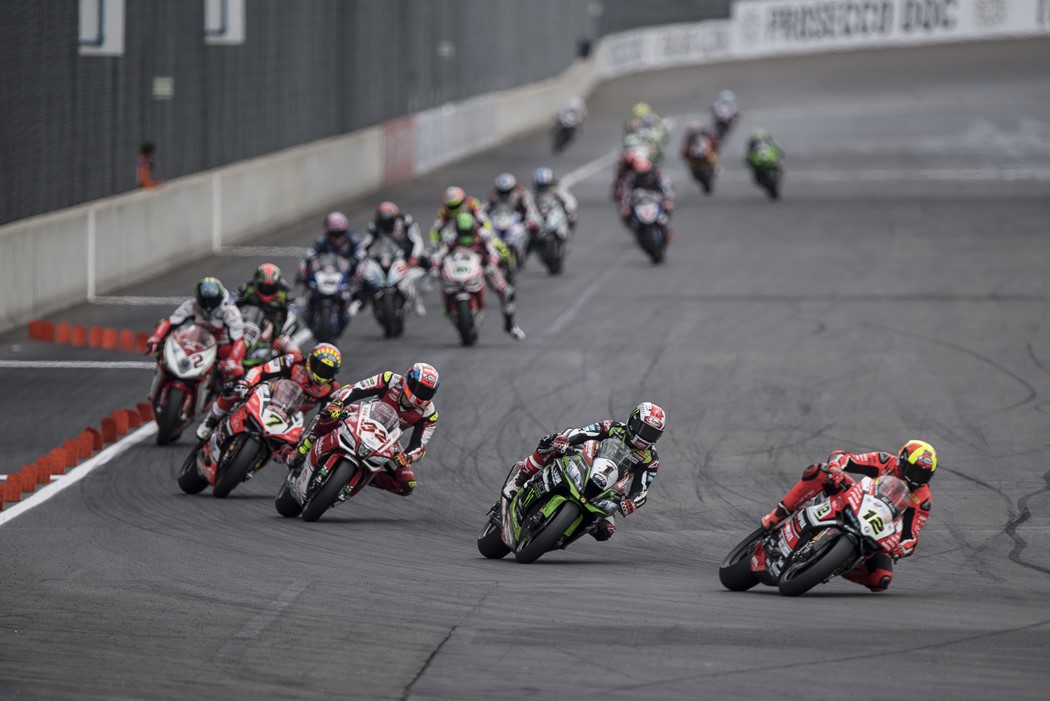 Kawasaki EU | VGCOM BR 