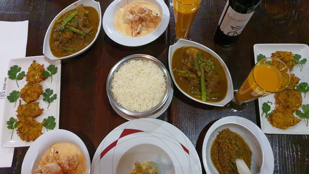 Páscoa Nepalesa