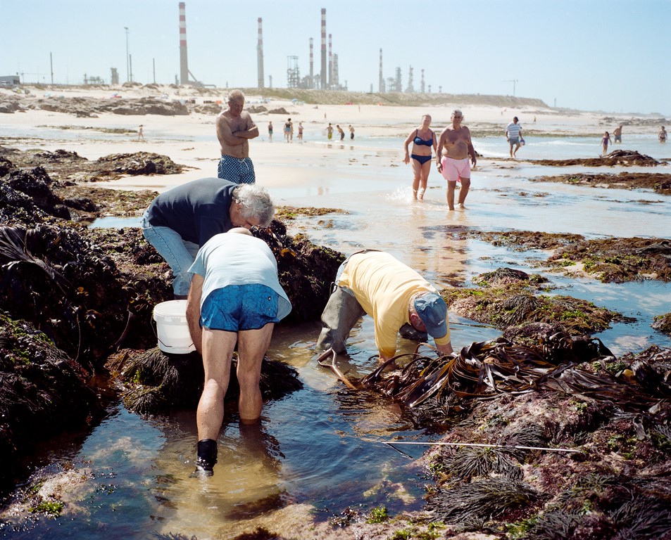 Praia do Paraiso, 2017 Photo credit Victor Staaf