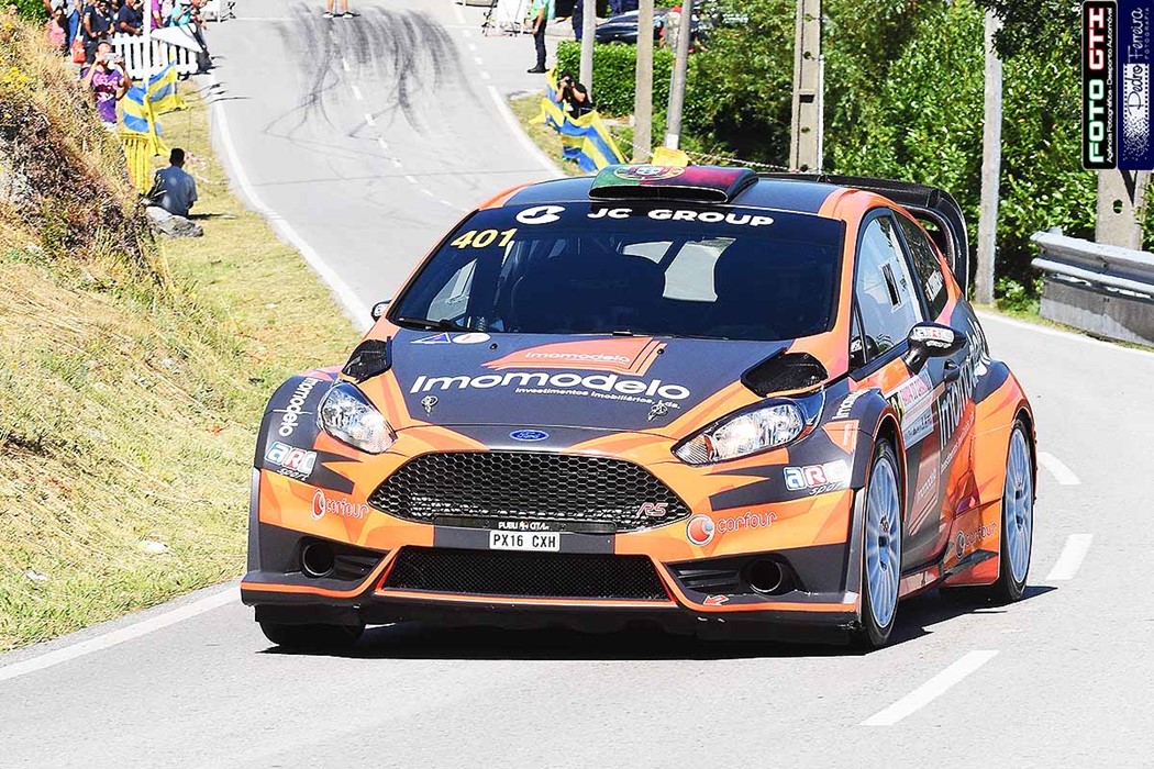  Foto GTi e Pedro Ferreira