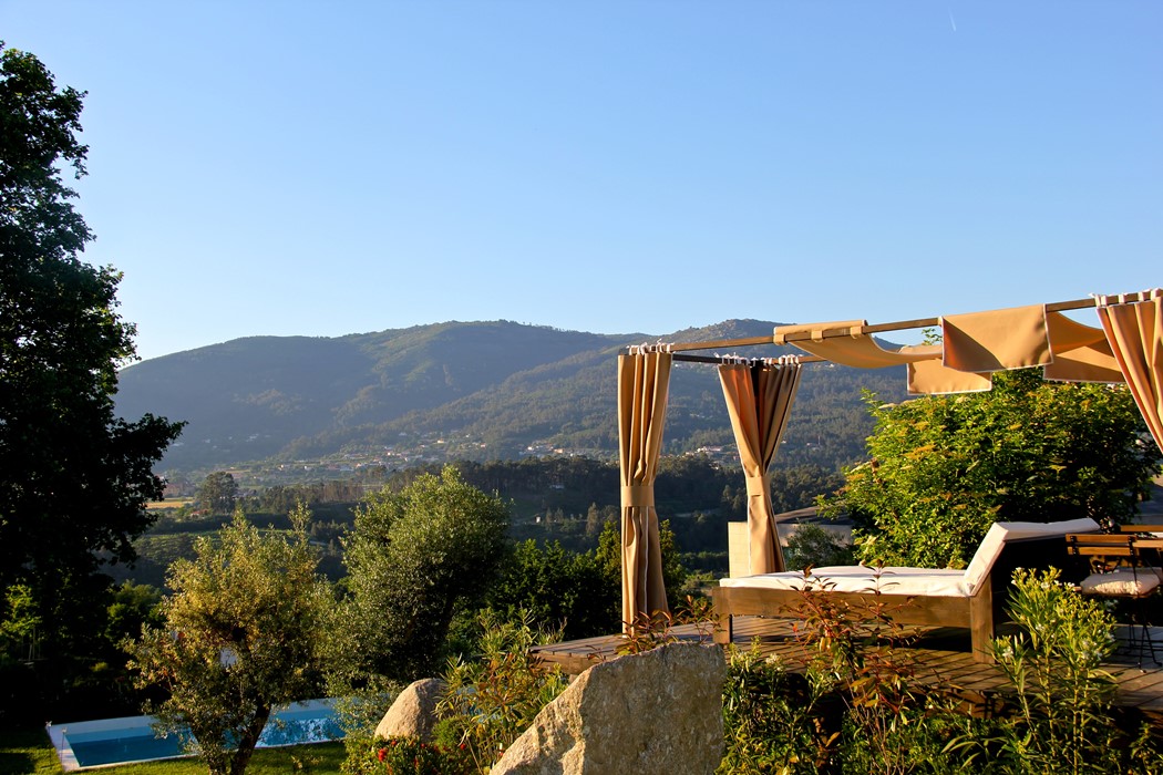 Carmo´s Boutique Hote