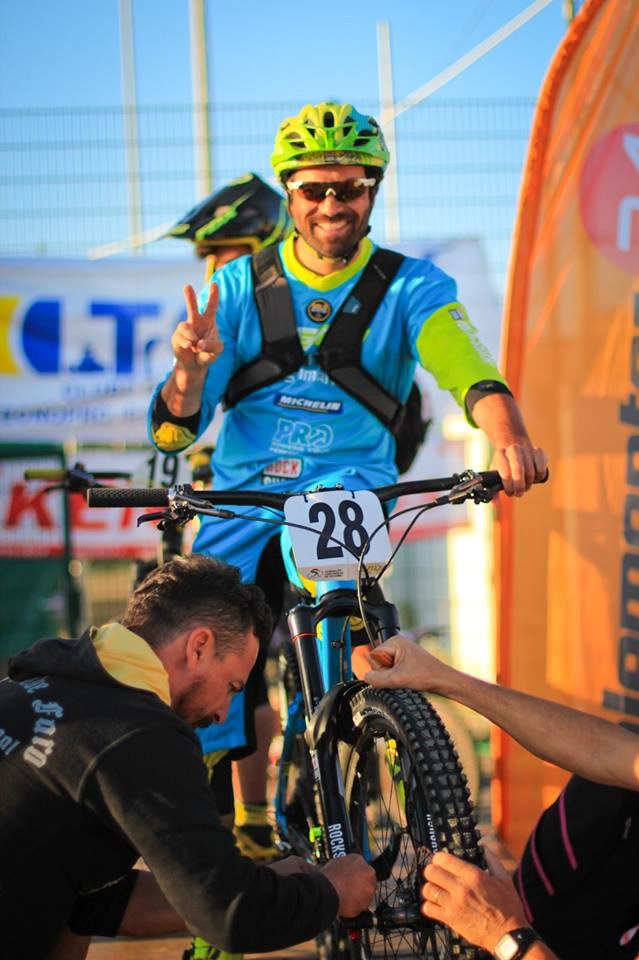 Marco FIdalgo
