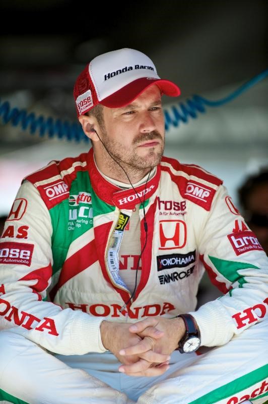 Tiago Monteiro