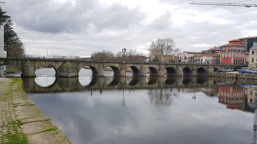 Ponte de Trajano