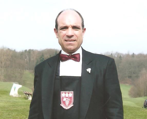 Octávio Ferreira