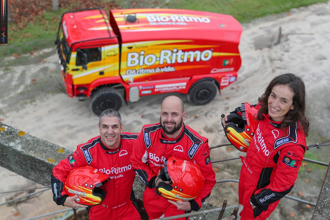 Equipa Bio-Ritmo