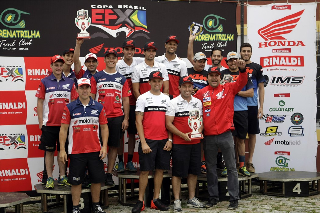 Honda Racing Team