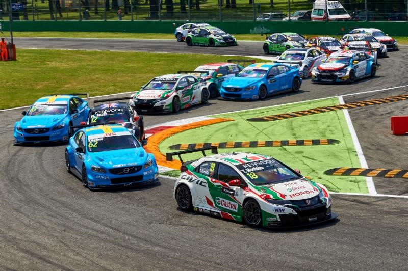 Tiago Monteiro