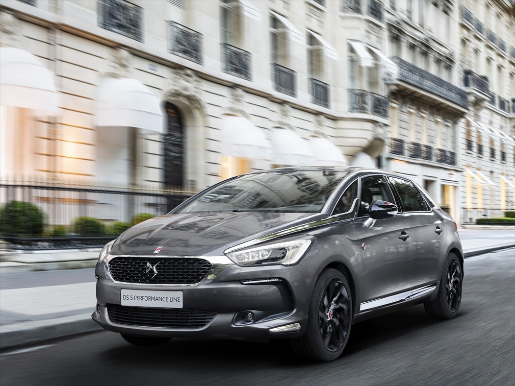 DS Performance Line