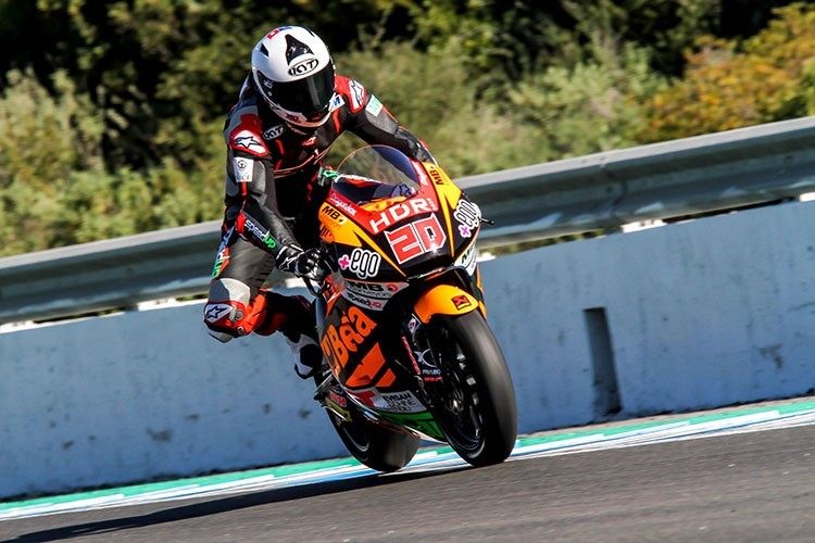Quartararo, pole surpresa