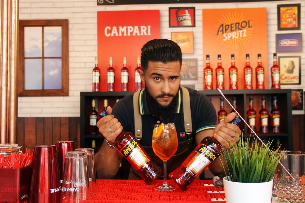 Tiago Barradas