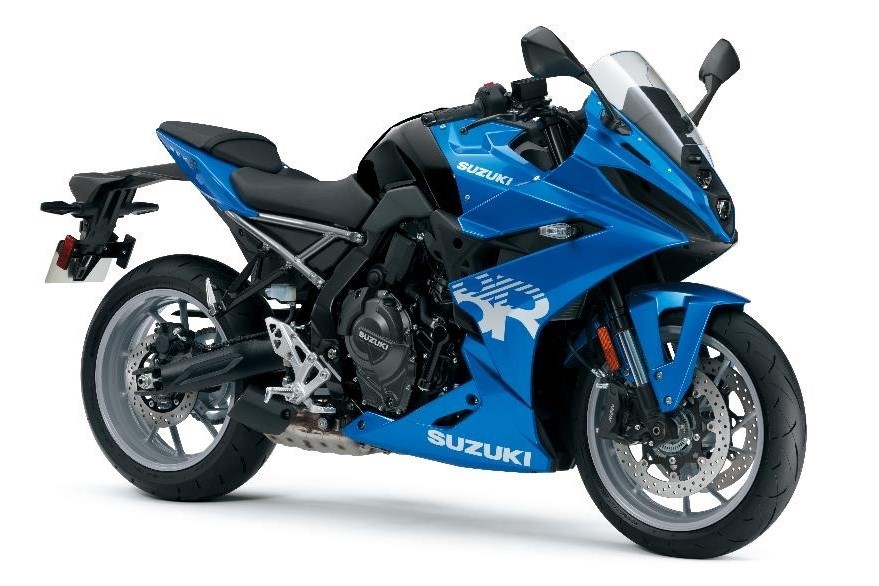 Suzuki GSX-S1000GX - Crossover tecnológica - MotoNews - Andar de Moto