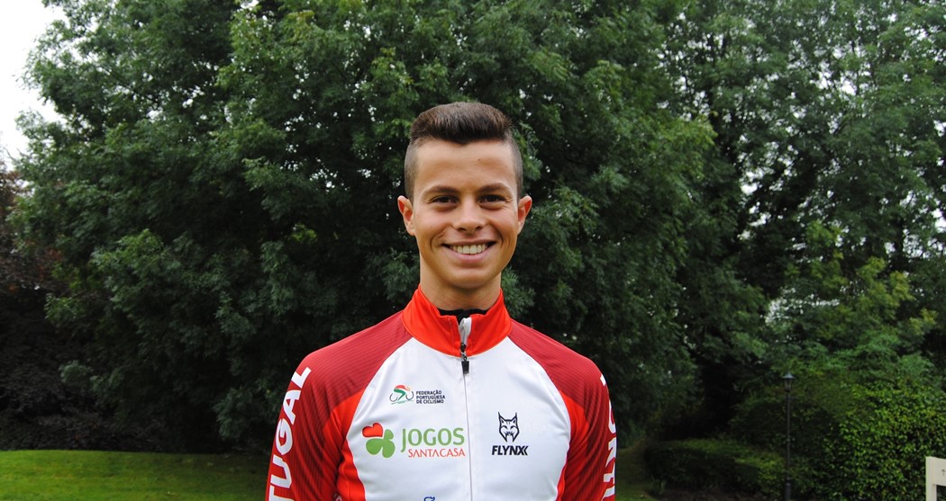 Miguel Salgueiro