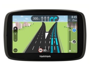 TomTom Start 40 - PVP 139,95€