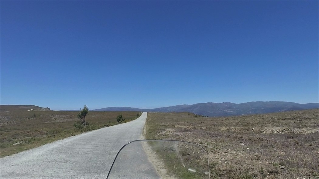 Os primeiros passos no Portal do Inferno