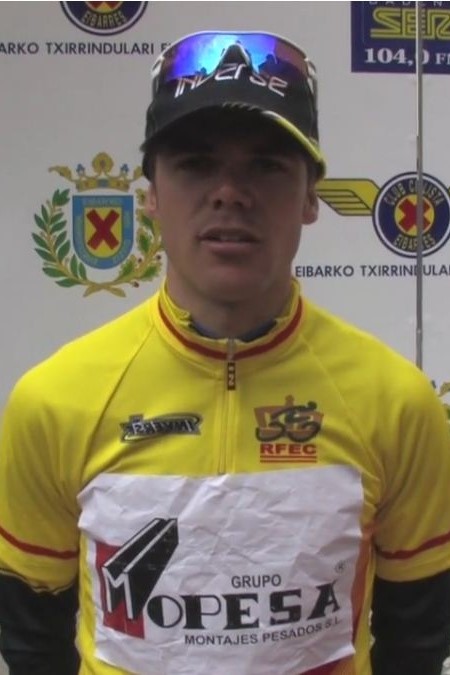 Eduard Prades (DR)