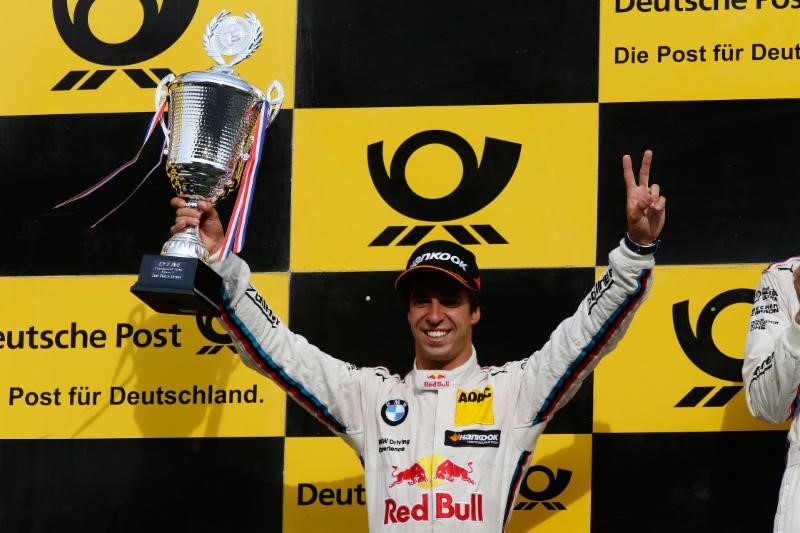 António Félix da Costa abandona DTM para concentrar-se a 100% na Fórmula E