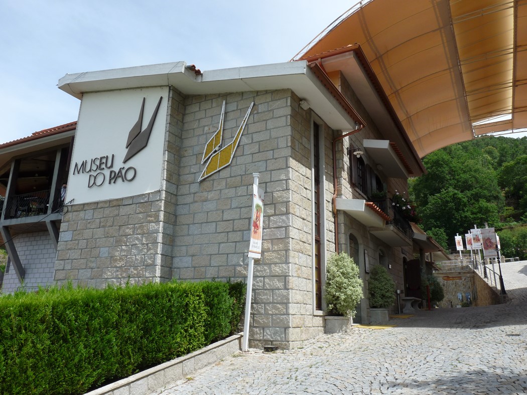 Seia - Museu do Pão