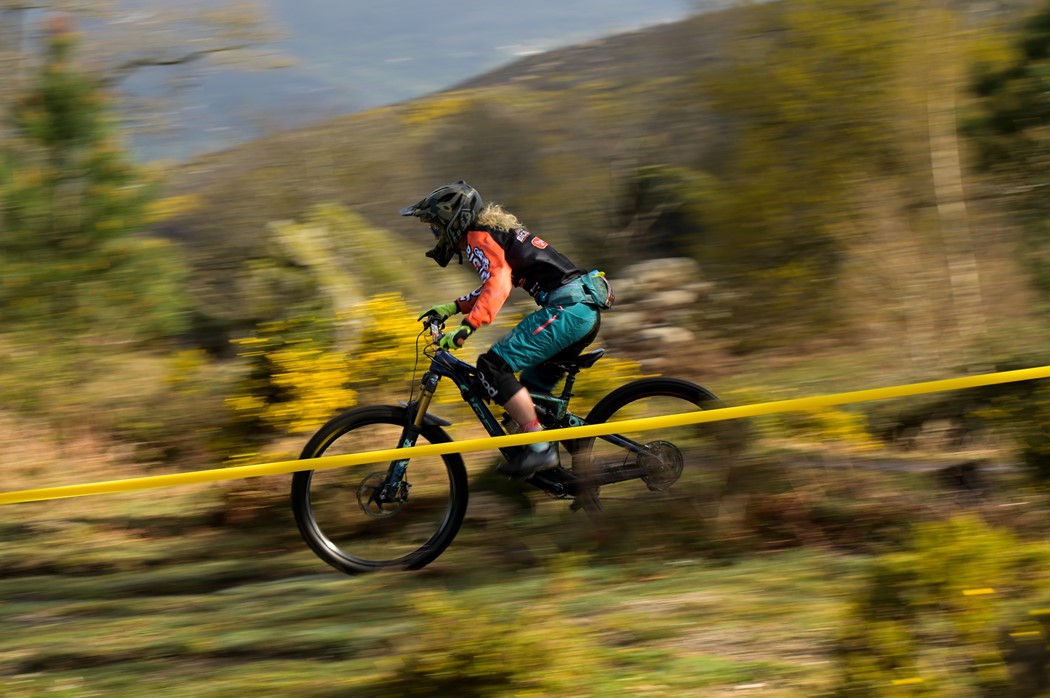Sophie Bagnall 