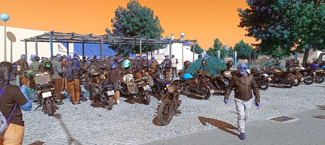 One Ride Leiria 2025